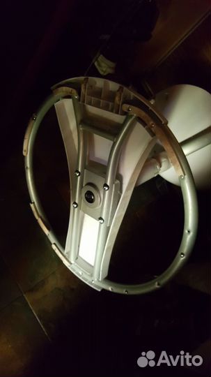 Стульчик для кормления Bloom fresco