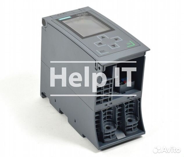 Модуль Siemens Simatic 6ES7 515-2AM01-0AB0