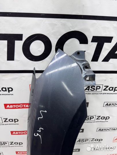 Крыло переднее правое Mazda 3 BK Z6 2008