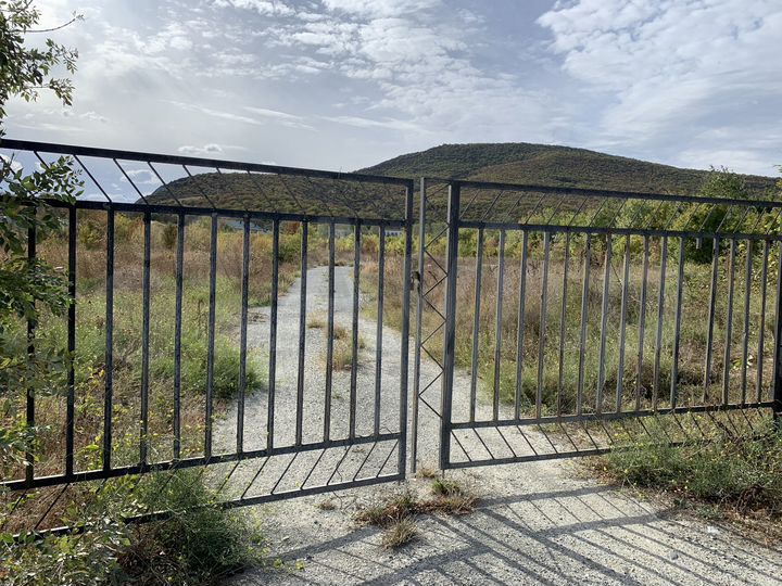 Участок 7,45 га (ИЖС)