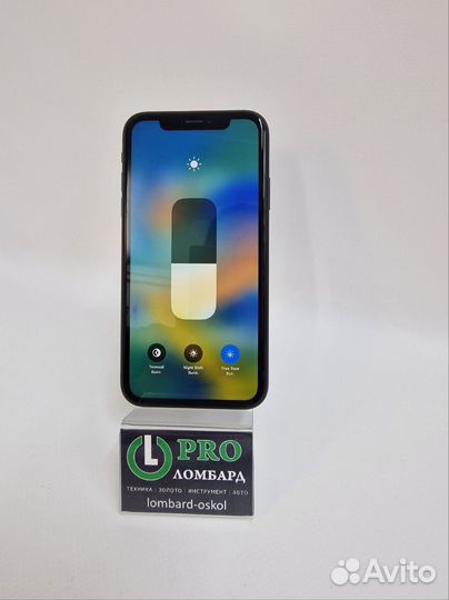 iPhone XR 128GB
