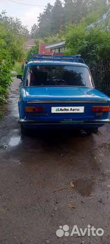 ВАЗ (LADA) 2101 1.2 MT, 1985, 120 000 км с пробегом, цена 89000 руб.