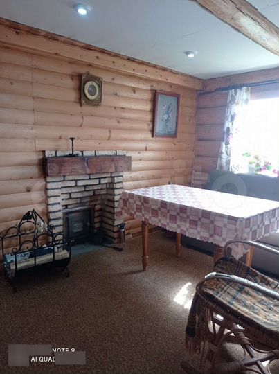 Дача 40 м² на участке 20 сот.