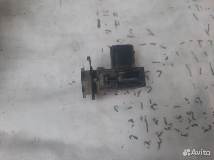 Датчик кондиционера опель:09180219