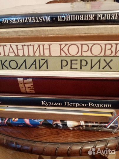 Шедевры живописи