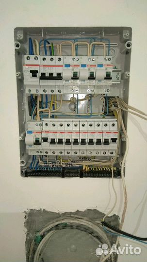 Отделочник универсал