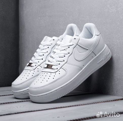 Nike air force 1 low