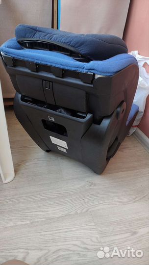 Автокресло