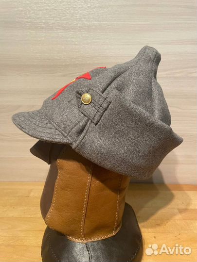 Буденовка 57-58