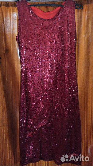 Платья, 3 шт