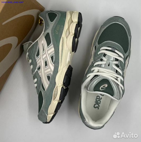 Asics GEL-NYC (Арт.94129)
