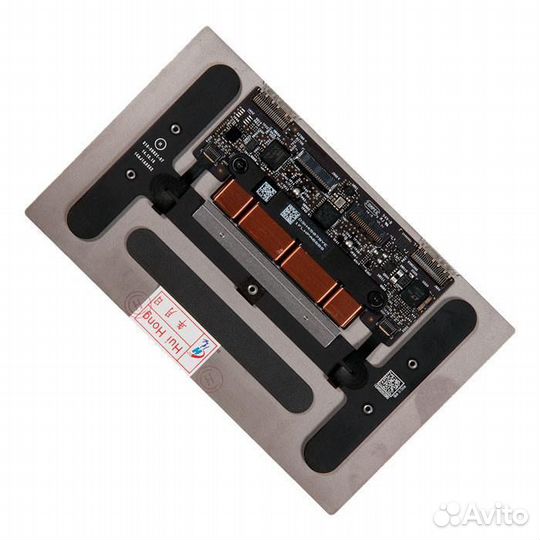 Тачпад для Apple MacBook 12 Retina A1534 Early 201