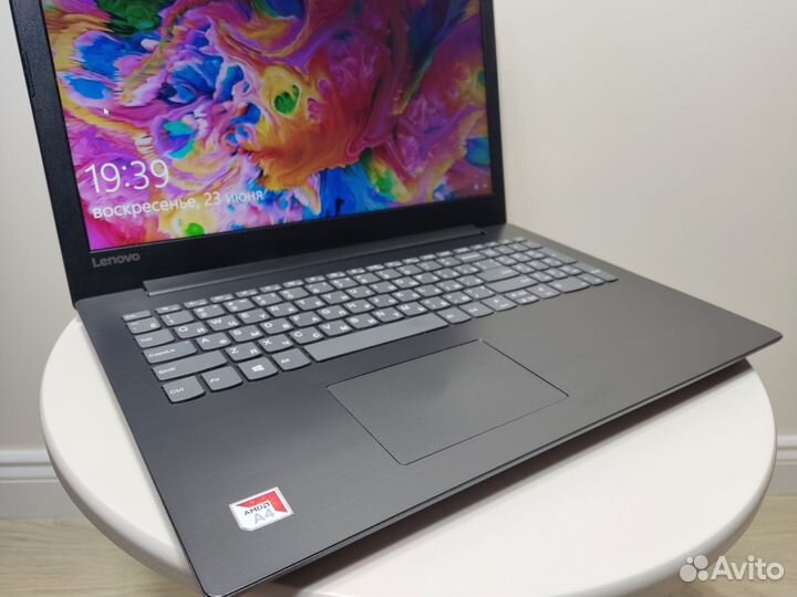 Идеальный Lenovo A4, 4Gb, 512Gb, Radeon 2Gb