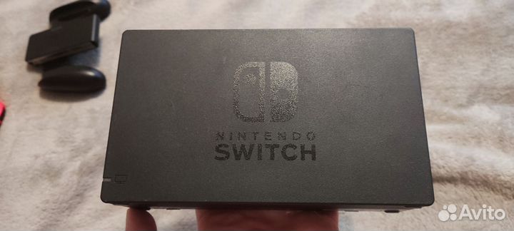 Nintendo Switch v2