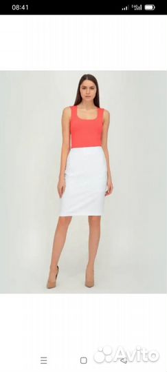 Юбка