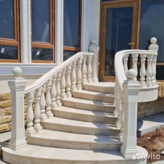 Балясины