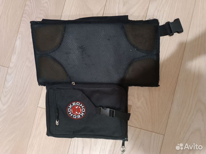 Сумка для скейтборда