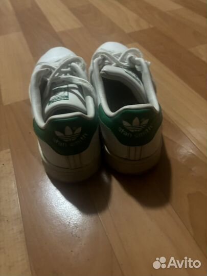 Adidas stan smith