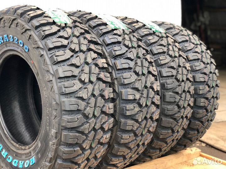 Roadcruza RA3200 M/T 275/55 R20