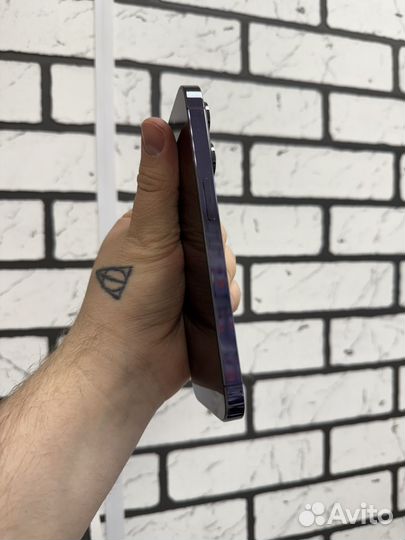 iPhone 14 Pro, 128 ГБ