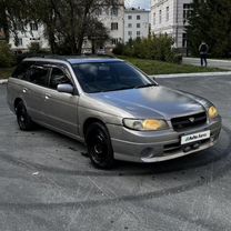 Nissan Avenir 1.8 AT, 2001, 100 000 км, с пробегом, цена 399 990 руб.