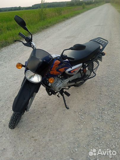 Bajaj boxer 125