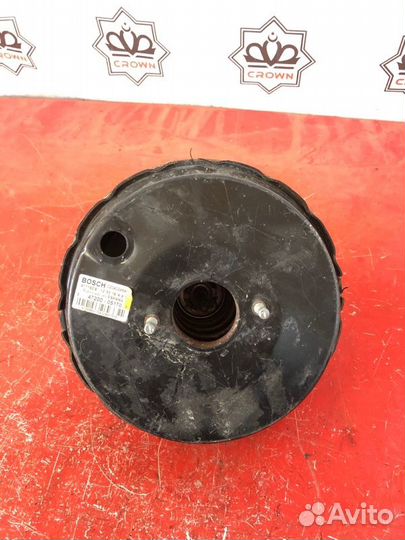 Вакуумный усилитель тормозов Toyota Avensis