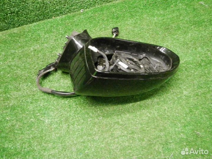 Б/У Б/У Зеркало левое Genesis G90 (2016-2019) 8