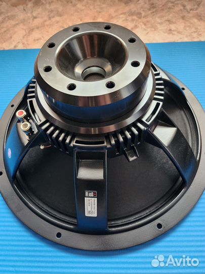 Динамики eighteen sound 15NMB1000/8