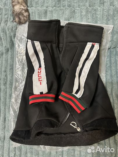 Собачьи вещи