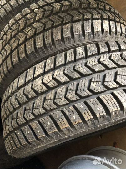 Vredestein Wintrac Pro 205/55 R16