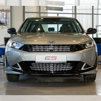 Новый Kaiyi E5 1.5 CVT, 2023, цена от 1 665 000 руб.