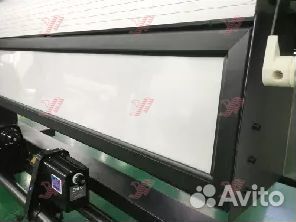 Принтер UV LED рулонный Universal OR-1602UV