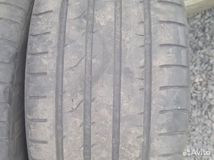 Kumho Crugen HP91 275/45 R19 108Y