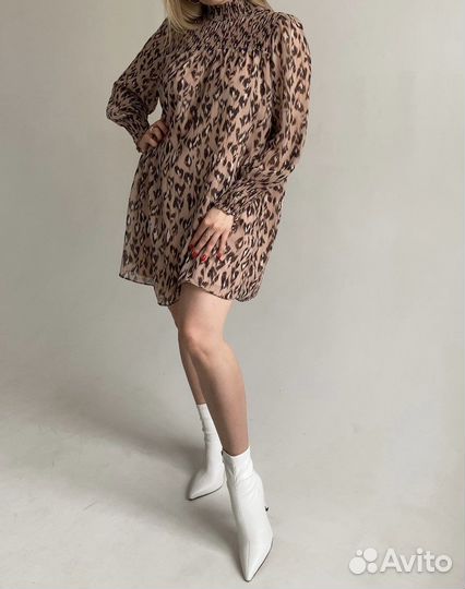 Платье женское