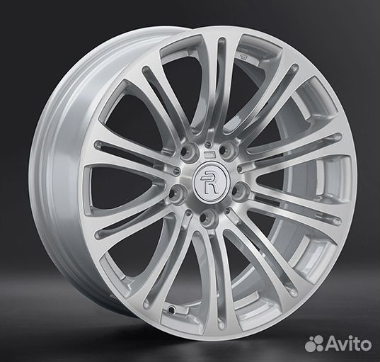 Replay VO5 : 8.5x19 5*120 Et:30 Dia:66.1 sf