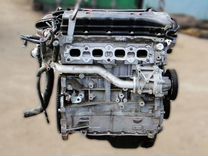 Двигатель Mitsubishi Lancer 10 4B10 1.8