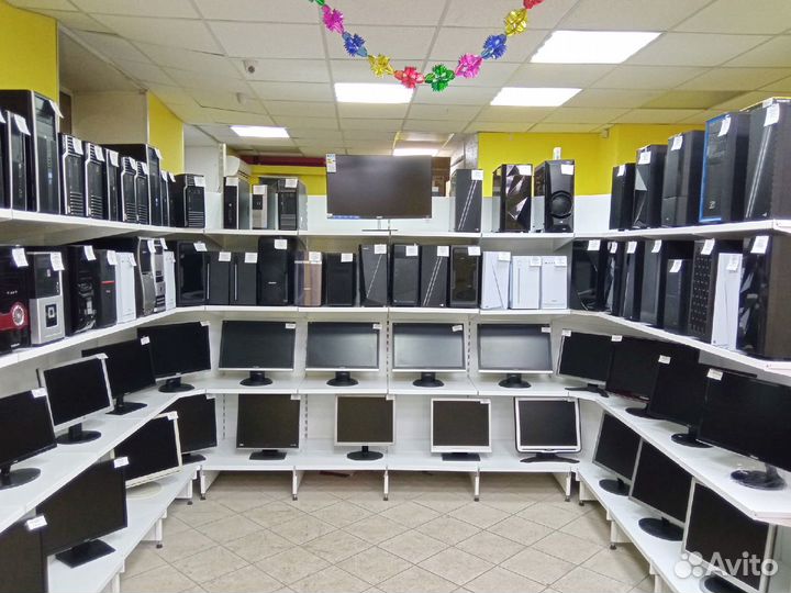 Монитор samsung 19