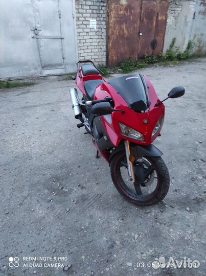 Omaks XY250-5a