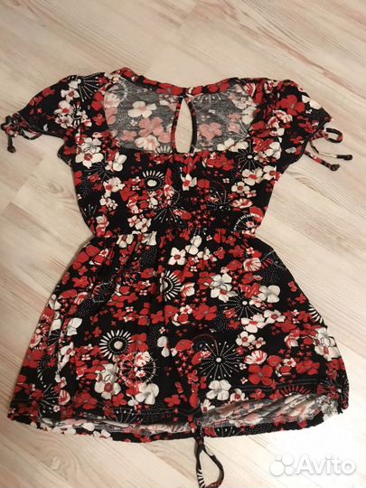 Женская одежда