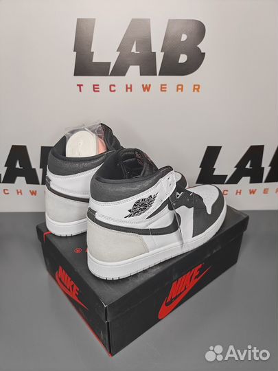 Кроссовки Nike Air Jordan 1 High OG Bleached Coral