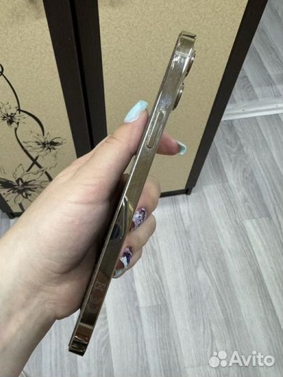 iPhone 12 Pro Max, 256 ГБ