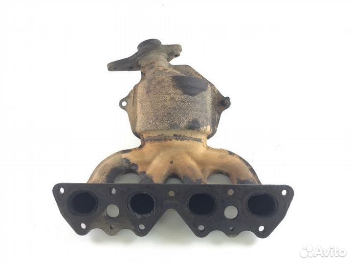 Коллектор выпускной Honda Logo GA31202094 D13B