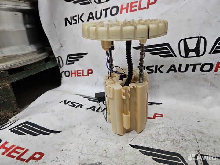 Топливный насос Toyota Kluger V MCU25W 1MZ 2003