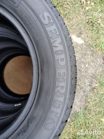 Semperit Speed Grip 2 215/65 R16