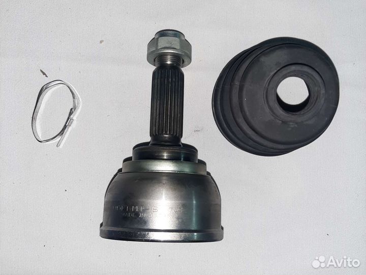 Шрус наружный mitsubishi