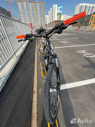 Gt avalanche LTD 3.0