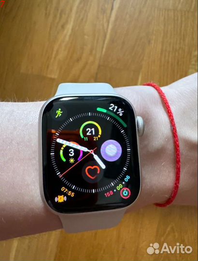 Apple watch 9