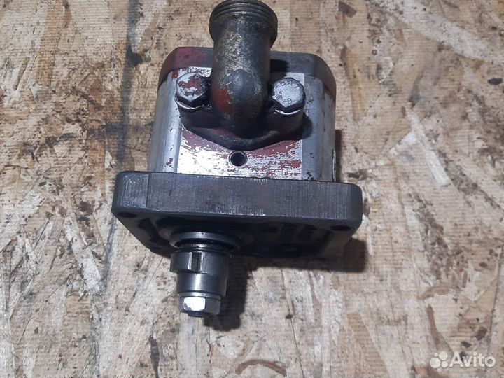 Насос гидроусилителя руля Iveco Eurocargo