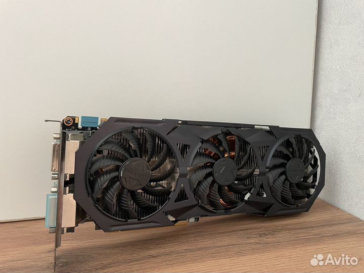 GTX-980
